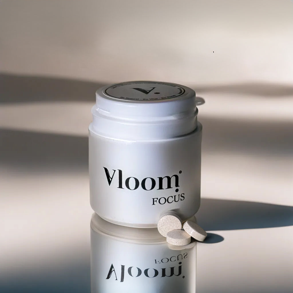 Vloom FOCUS